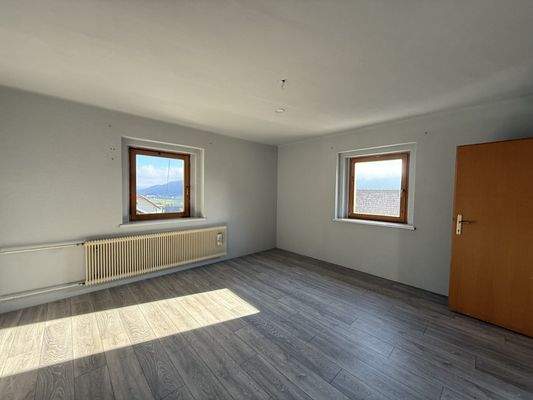 Zimmer 3 im EG Osten Ost