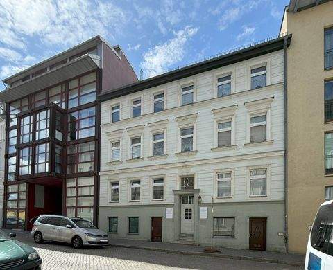 Frankfurt (Oder) Büros, Büroräume, Büroflächen 