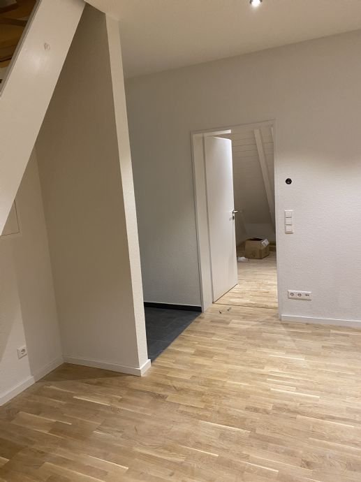 Erstbezug - Komplett Sanierte, großzüge 3-Zimmer-Wohnung in Kusterdingen
