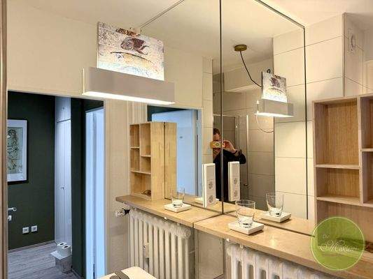 ... was Raum schafft.