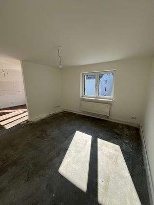 Offener Wohnbereich Ansicht 1