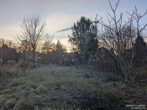 Nürnberg Grundstücke, Nürnberg Grundstück kaufen