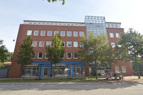 Hamburg / Hamm-Mitte Büros, Büroräume, Büroflächen 