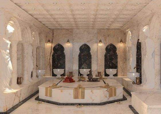 Hamam
