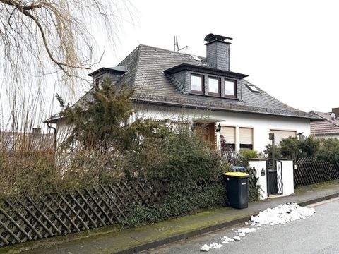 Heidenrod Häuser, Heidenrod Haus kaufen