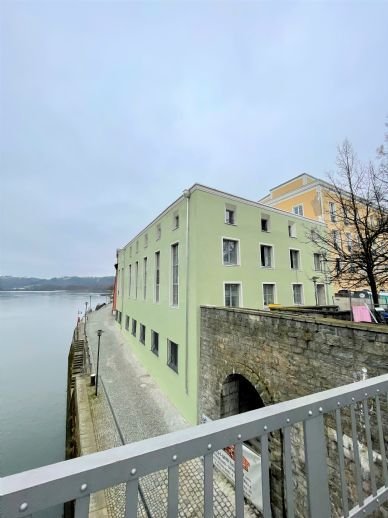 3 Zimmer Wohnung in Passau (Altstadt)