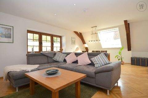 Schliengen Wohnen auf Zeit, möbliertes Wohnen