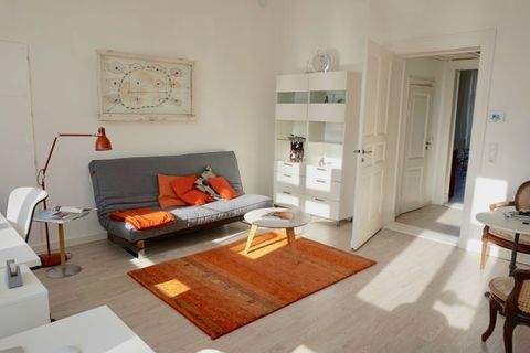 Potsdam Wohnen auf Zeit, möbliertes Wohnen