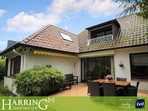 Großhansdorf Häuser, Großhansdorf Haus kaufen