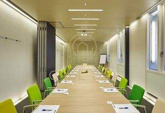 Konferenzraum Beispiel 1