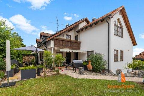 Emersacker Häuser, Emersacker Haus kaufen