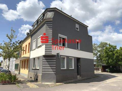 Konz Renditeobjekte, Mehrfamilienhäuser, Geschäftshäuser, Kapitalanlage