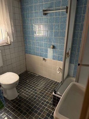 Duschbad EG