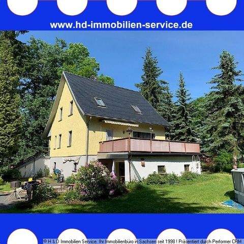 Dippoldiswalde Häuser, Dippoldiswalde Haus kaufen