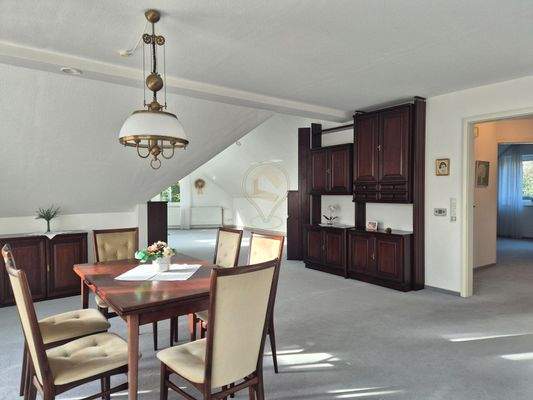  Essbereich Studio OG