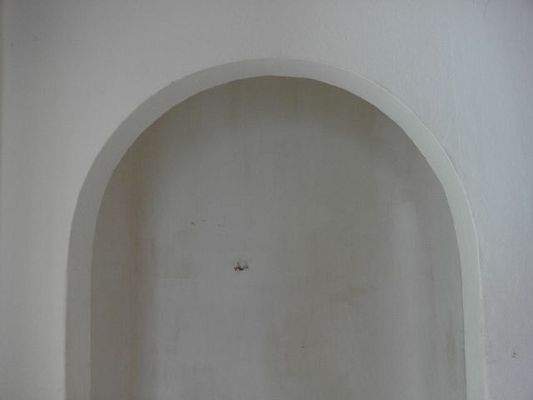 Ihre Rundbogen-Garderobe