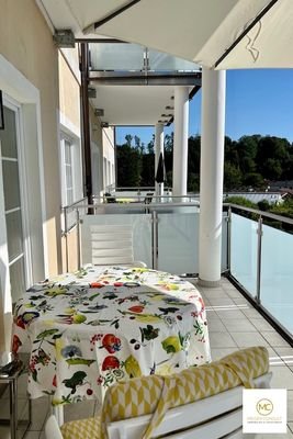 Westbalkon