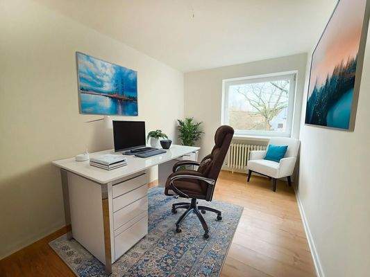 Zimmer II (Einrichtungsbeispiel)