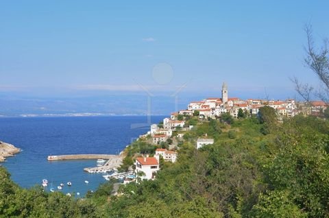 Vrbnik Grundstücke, Vrbnik Grundstück kaufen