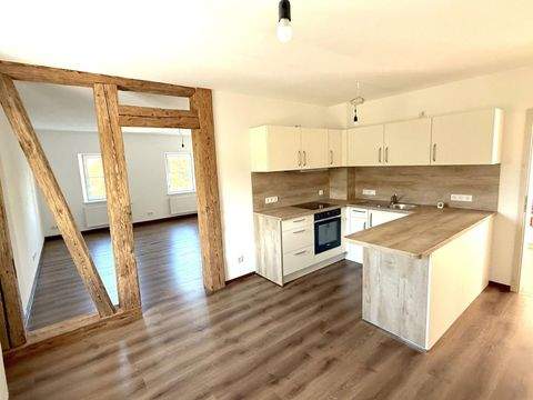 Ellingen Wohnungen, Ellingen Wohnung mieten