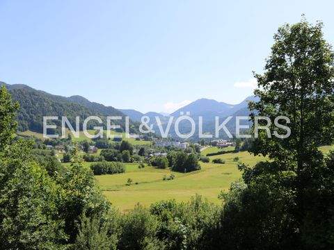 Berchtesgaden Häuser, Berchtesgaden Haus kaufen