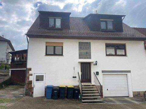 Knüllwald Häuser, Knüllwald Haus kaufen