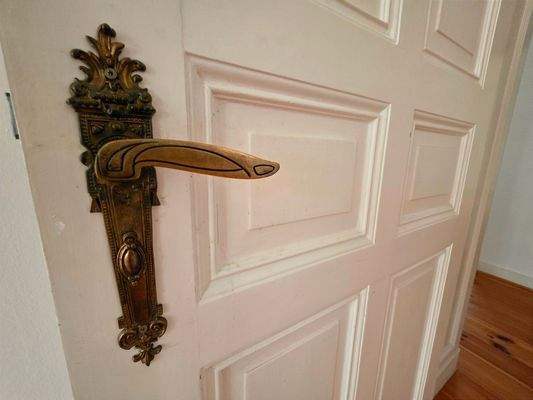 Klassische Stilelemente