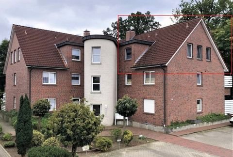 Lingen (Ems) Wohnungen, Lingen (Ems) Wohnung mieten