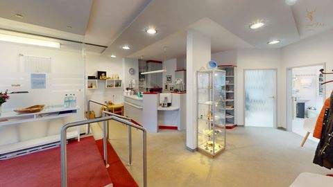 München Büros, Büroräume, Büroflächen 