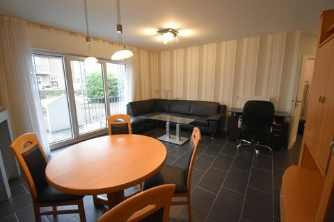 Dormagen / Horrem Wohnungen, Dormagen / Horrem Wohnung kaufen