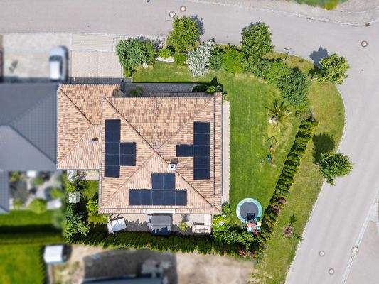 Grundstückssituation