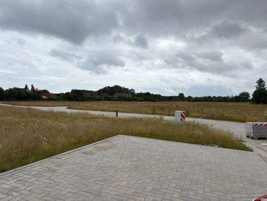 Hier könnte Ihr Grundstück sein!