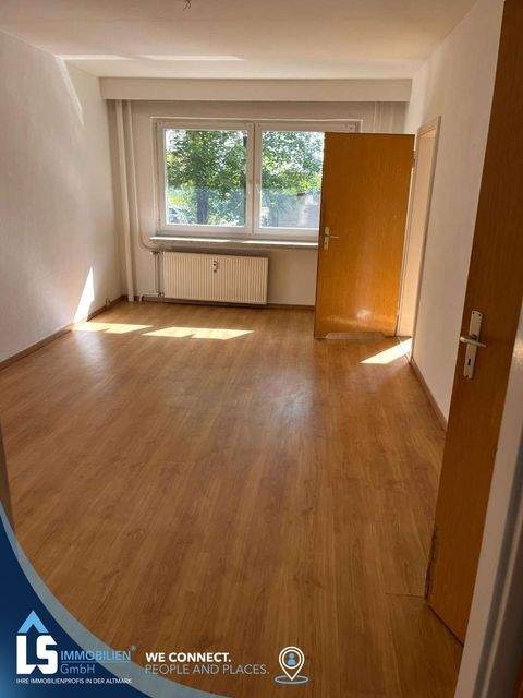 Perleberg Wohnungen, Perleberg Wohnung mieten