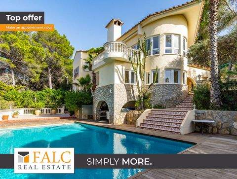 Costa De La Calma Häuser, Costa De La Calma Haus kaufen