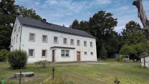 Bad Gottleuba-Berggießhübel Häuser, Bad Gottleuba-Berggießhübel Haus kaufen
