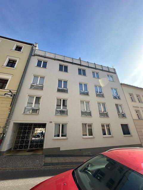 Görlitz Wohnungen, Görlitz Wohnung mieten