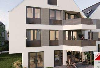 Projektierte Ansicht