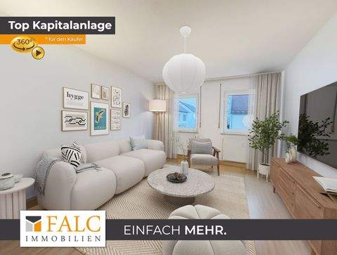 Schwabmünchen Wohnungen, Schwabmünchen Wohnung kaufen