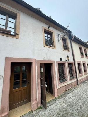 3 Gebäudeensemble
