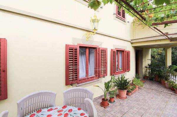 Ihre eigene Oase der Ruhe