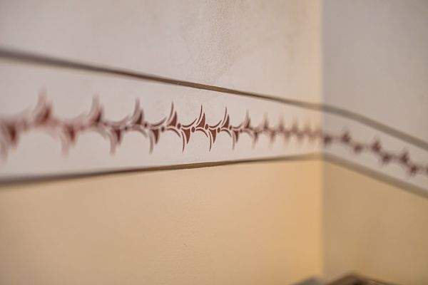 Leipzig - Altlindenau | Detail