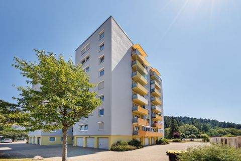 Furtwangen Wohnungen, Furtwangen Wohnung mieten