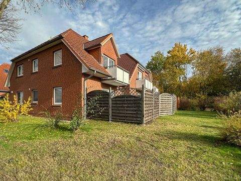 Fredenbeck Wohnungen, Fredenbeck Wohnung kaufen