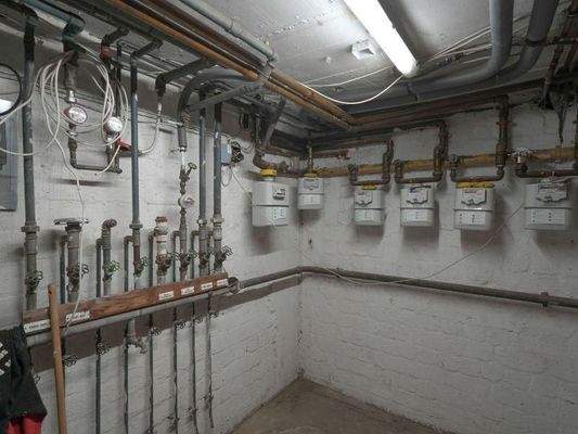 15 Keller 1 Gaszähler