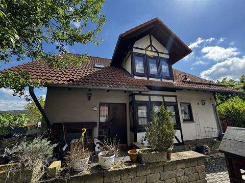 Naumburg Häuser, Naumburg Haus kaufen