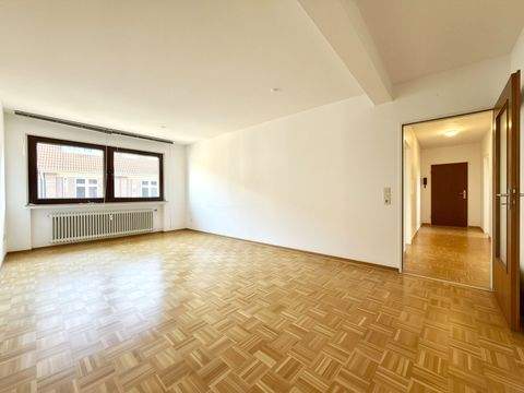 Krefeld Wohnungen, Krefeld Wohnung mieten