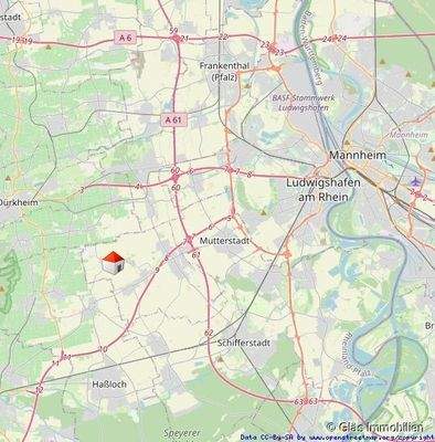 Verkehrsgünstige Wohnlage