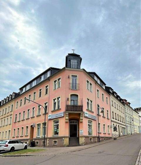 Riesa Wohnungen, Riesa Wohnung mieten