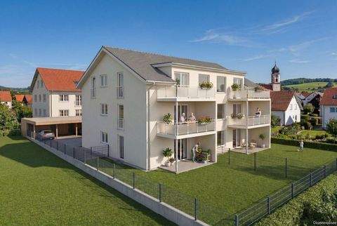 Bad Wurzach Wohnungen, Bad Wurzach Wohnung kaufen