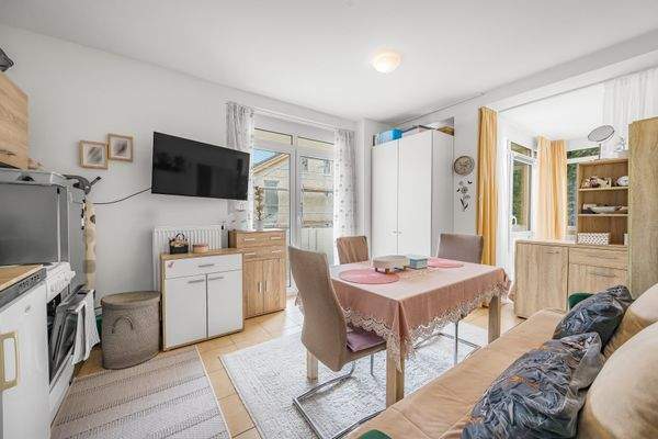 Beispiel Apartment 1